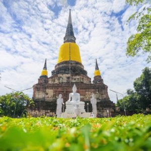 NORTHERN THAILAND 2026 - Traditions, nature and mystery