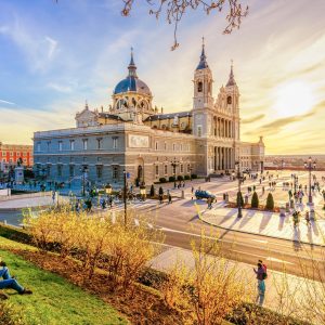 New Year's Eve Bilbao – Basque Country