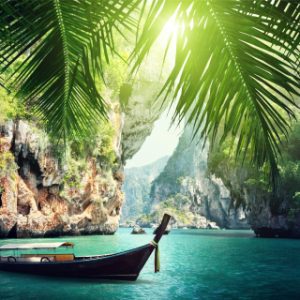 Best of Asia Circuit: Thailand-Malaysia-Singapore