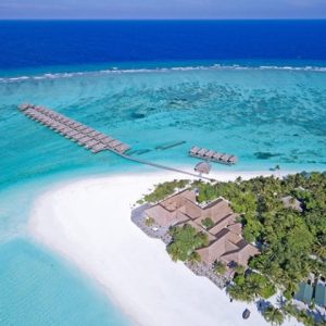 Meeru Island Resort & Spa