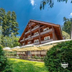 THE HUNTER'S PENSION.